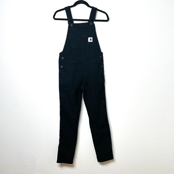 Carhartt WIP Bib Overall - Picture 3 of 5
